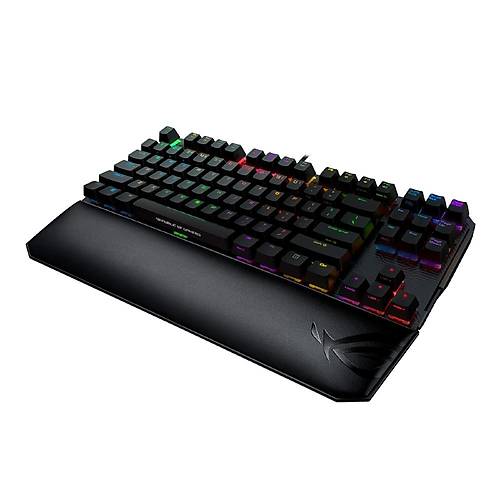 Asus ROG GAMING WRIST REST Bilek Destei