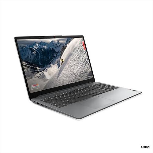 Lenovo Ideapad 1 15ALC7 AMD Ryzen 7 5700U 16GB 512GB SSD Radeon Graphics Windows 11 Pro 15.6 FullHD 82R4006FTR-16512W Dizst Bilgisayar