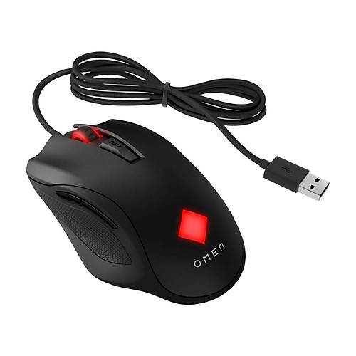 HP Omen Vector 8BC53AA USB Siyah Mouse