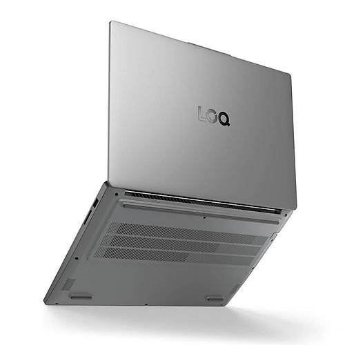 LOQE 15ARP10E AMD Ryzen 7 7735HS 16GB 512GB RTX4050 Freedos 15.6 Gaming Laptop
