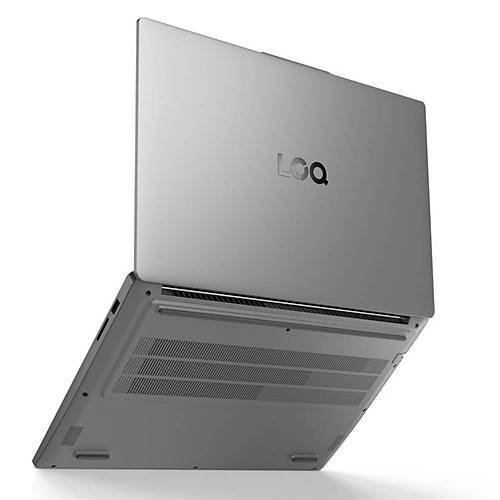 LOQ Essential 15ARP10 AMD Ryzen 7 7735HS 16GB 512GB RTX3050 15.6 FreeDos Gaming Laptop