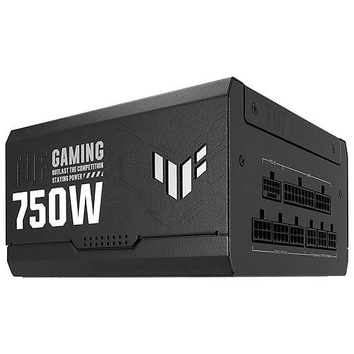 Asus TUF GAMING-750G 750W 80+ GOLD Full Modler G Kayna