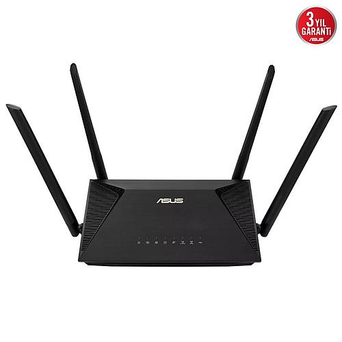 ASUS RT-AX1800U 1800 Mbps Router