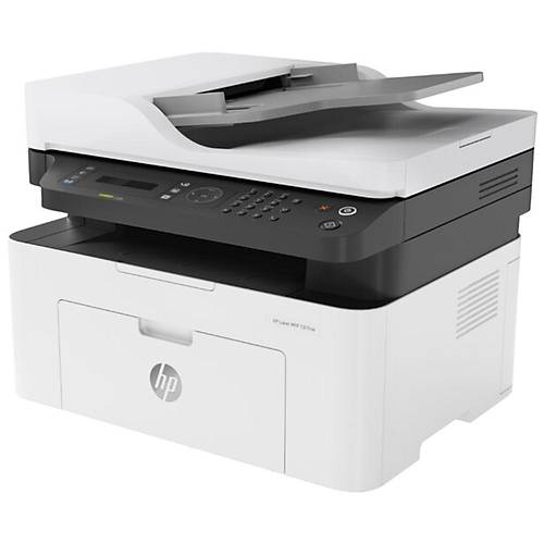 HP 137FNW 4ZB84A Lazer Yaz�c�