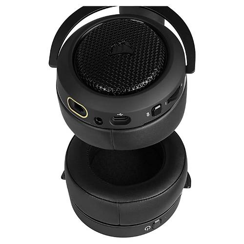 Corsair HS70 CA-9011227-EU USB Gaming Mikrofonlu Kulakst Kablolu Kulaklk