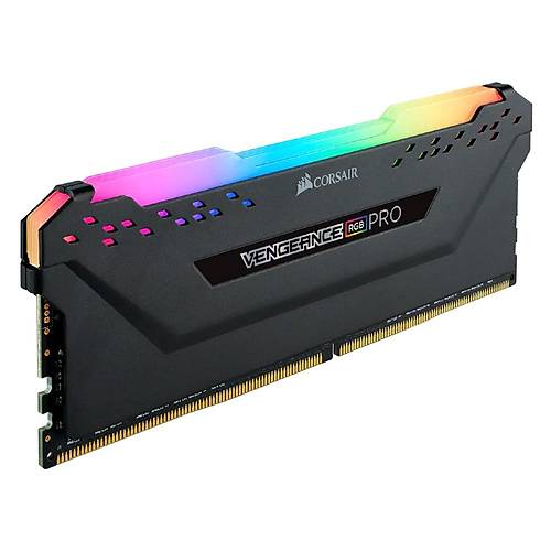 Corsair CMW32GX4M4D3600C16 32GB (4x8GB) DDR4 3600MHz C18 Bellek