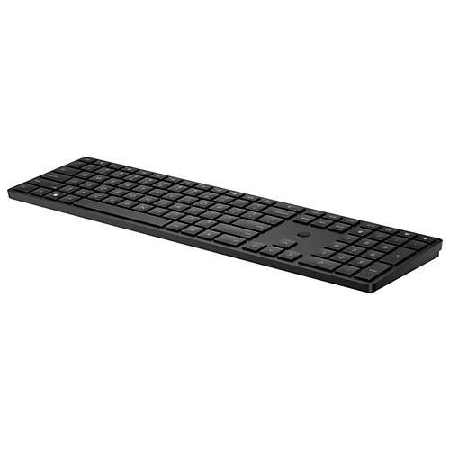 HP 450 4R184AA Programlanabilir Kablosuz Klavye