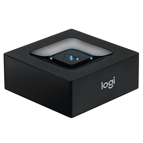 Logitech 980-000912 Bluetooth Siyah Adaptr
