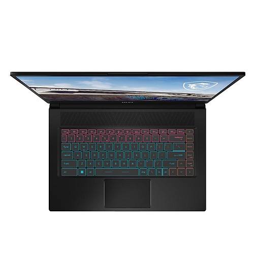 MSI STEALTH 15M B12UE-034XTR Intel Core i7-1280P 16GB 1TB SSD RTX3060 6GD6 15.6
