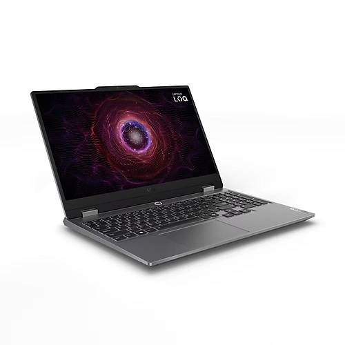 Lenovo LOQ 15ARP9 AI AMD Ryzen 7-7435HS 64GB DDR5 1TB SSD RTX4060 8GDDR6 15.6 IPS 144Hz FHD FreeDos  83JC000UTR-641 Dizst Bilgisayar