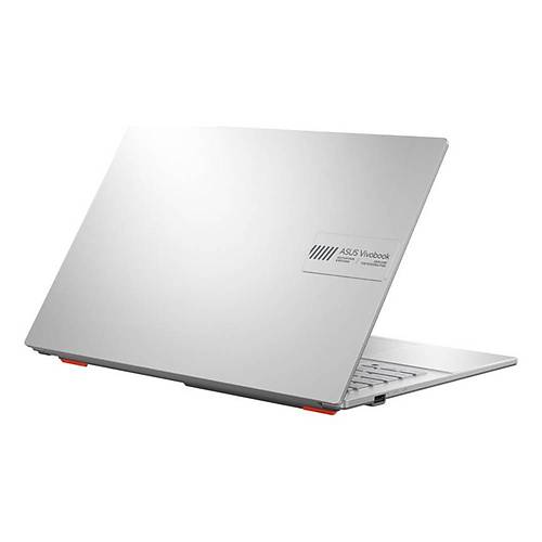 Vivobook Go 15 AMD Ryzen 5 7520U 8GB 512GB 15.6 FreeDos E1504FA-BQ4442 Laptop