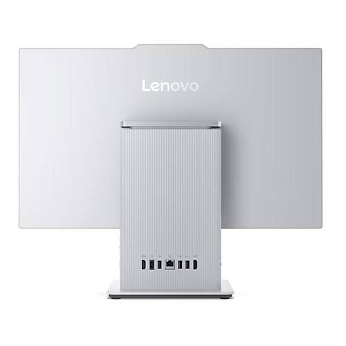 Lenovo IdeaCentre AIO 27IRH9 Intel Core i5 13420H 16GB DDR5 1TB SSD Intel UHD Graphics Win11Pro 27 IPS FHD Kablosuz Klavye+Mouse F0HM0045TR-161W Beyaz All In One Bilgisayar