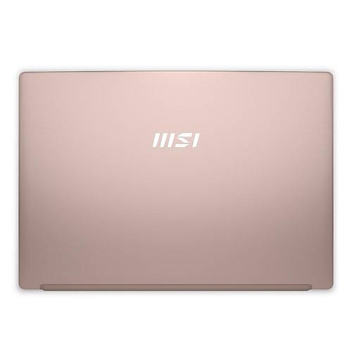 MSI MODERN 14 C11M-237XTR 14 Intel Core i5 1155G7 8GB 512GB SSD UMA 14 FHD FreeDos Pembe Dizst Bilgisayar