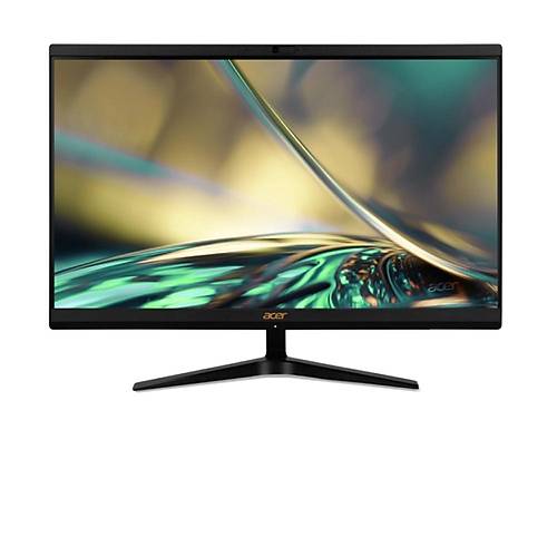 Acer C24-1800 Intel Core i5 1335U 8GB 512GB Intel UHD Graphics 23.8 FHD FreeDos Siyah DTAME_DQ.BKMEM.006 All in One Bilgisayar