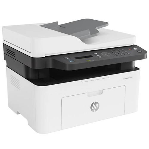 HP 137FNW 4ZB84A Lazer Yaz�c�