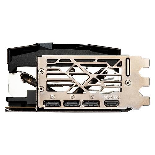 MSI GEFORCE RTX 4090 24GB SUPRIM X  RTX4090 24GB GDDR6X 384B Gaming Ekran Kart