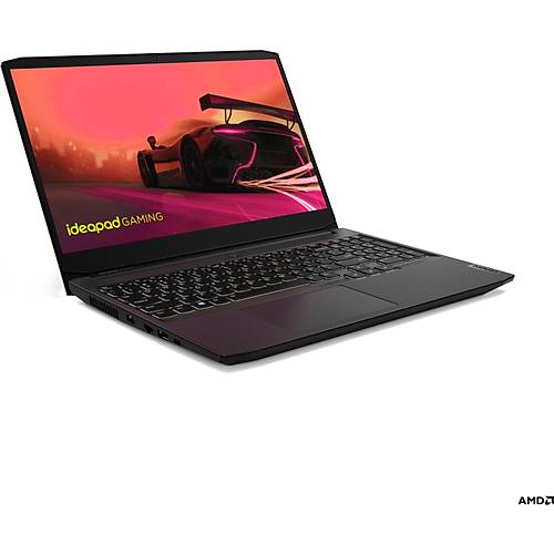 Lenovo IdeaPad Gaming 3 15ARH7 AMD Ryzen 5 7535HS 8GB 512GB SSD RTX2050 4GDDR6 15.6 IPS FHD 120Hz FreeDos 82SB00SBTX Dizst Bilgisayar