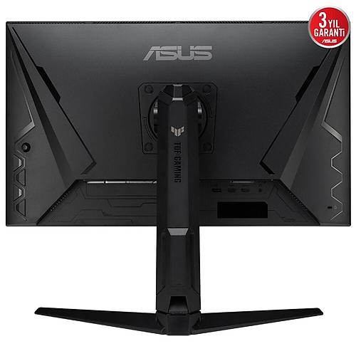 ASUS TUF Gaming VG279QML5A 27 0.3ms 240Hz Fast IPS Monitor