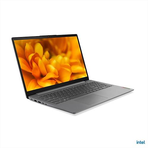 Lenovo Ideapad 3 15ITL6 Intel Core i3 1115G4 12GB 1TB SSD  Intel UHD Graphics Freedos 15.6 FullHD 82H803G2TX-121 Dizst Bilgisayar