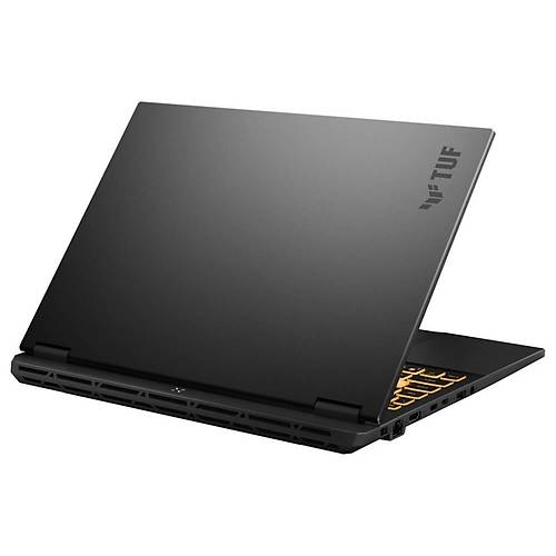 TUF Gaming F16 FX608JMR-RV075 Intel Core i7 14650HX 16GB 1TB RTX5060 16 Freedos Gaming Laptop