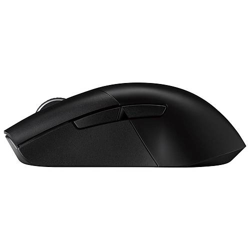 ASUS ROG Keris Wireless Aimpoint Kablosuz Siyah Gaming Mouse