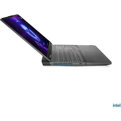 Lenovo LOQ 15IRH8 Intel Core i5 13420H 16GB DDR5 1TB SSD RTX4050 6GDR6 windows 11 pro 15.6 144Hz IPS 82XV00G6TX-161WMC Dizst Bilgisayar+Mouse+anta