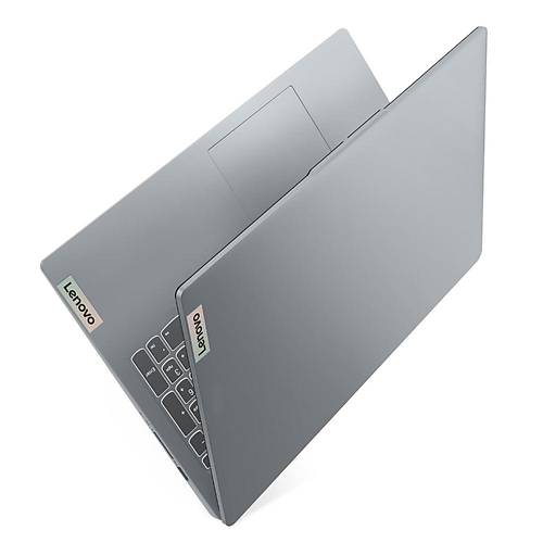 Lenovo IdeaPad Slim3 15AMN8 AMD Ryzen 5 7520U 16GB 512GB SSD AMD Radeon 610M Graphics 15.6 Freedos Diz�st� Bilgisayar