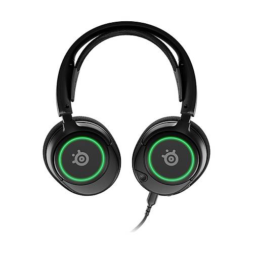 Steelseries Arctis Nova 3 Multi-System SSH61631 Oyun Kulakl���