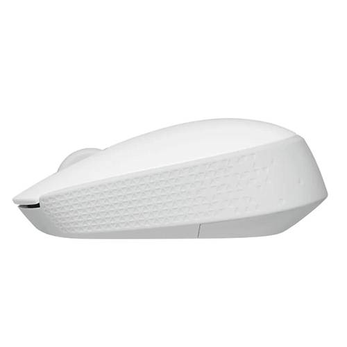 Logitech M171 910-006867 Beyaz Kablosuz Mouse