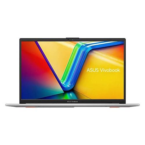 Vivobook Go 15 AMD Ryzen 5 7520U 8GB 512GB 15.6 FreeDos E1504FA-BQ4442 Laptop