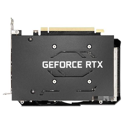 MSI GEFORCE RTX 3060 AERO ITX 12G OC RTX3060 12GB GDDR6 192B Ekran Kartý