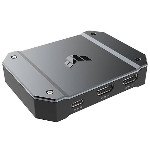 Asus TUF Gaming Capture Box Grnt Yakalama Kart