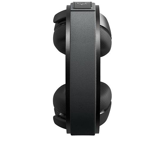 Steelseries Arctis 7+ Plus Siyah Multi-Platform Wireless Kablosuz 7.1 Usb-C Gaming SSH61470 Oyuncu Kulakl�k