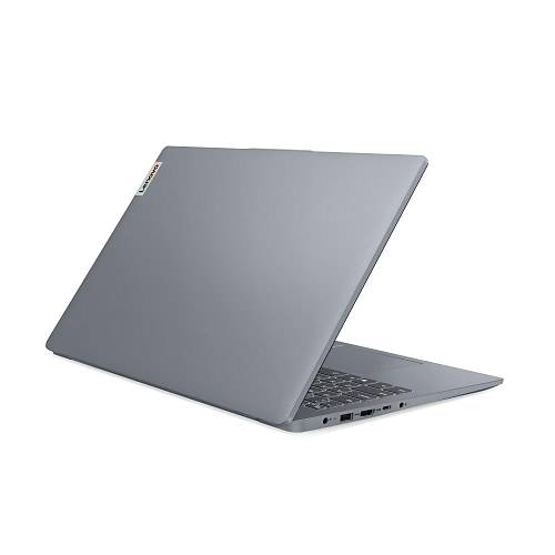 Lenovo IdeaPad Slim 3 15ABR8 AMD Ryzen 5-5625U 16GB 256 GB SSD AMD Radeon Graphics 15.6 FHD Freedos 82XM00QTTX-16256M Dizst Bilgisayar + Mouse