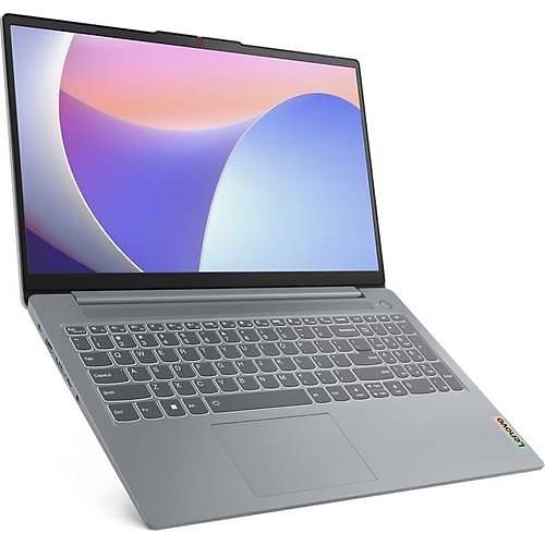 Lenovo Ideapad Slim 3 Intel Core i5-12450H 16GB DDR5 1TB SSD Intel UHD Graphics 15.6 FHD FreeDos 83ER00AXTR Dizst Bilgisayar