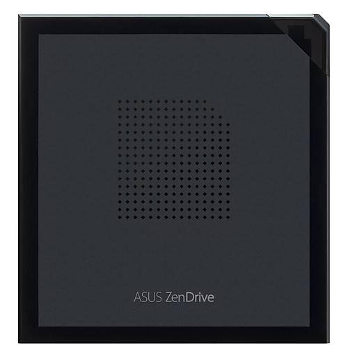 Asus SDRW-08V1M-U/BLK/G/AS/P2G 24X Harici Siyah DVD Yazc