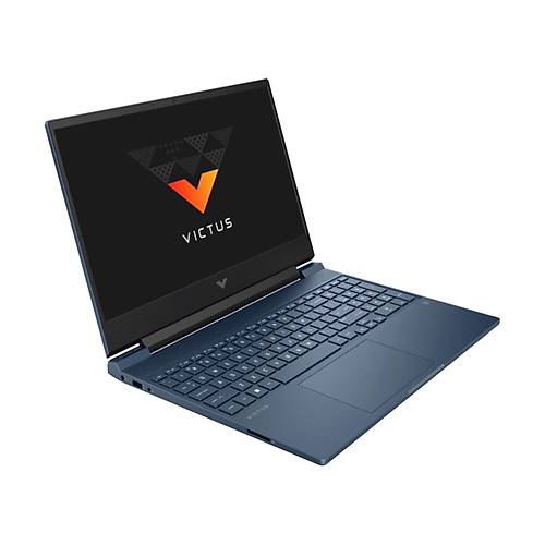 HP Victus 15-FB0020NT AMD Ryzen 5 5600H 32GB 256GB SSD Radeon RX6500M 4GD6 144Hz 15.6 FHD 144Hz FreeDos 7N5M8EA-32256 Dizst Bilgisayar