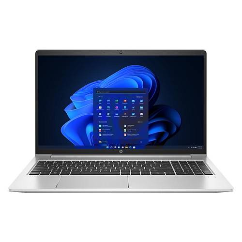 HP ProBook 450 6S6Z1EA G9 Intel Core i5 1235U 8GB 512GB SSD Intel Iris Xe 15.6 FHD IPS FreeDos Dizst Bilgisayar
