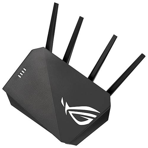 Asus ROG STRIX-AX3000 Wifi 6 Menzil Geni�letici Router