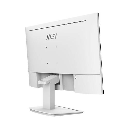 MSI PRO MP243XW 23.8 1ms 100Hz FHD IPS FreeSync Monitor