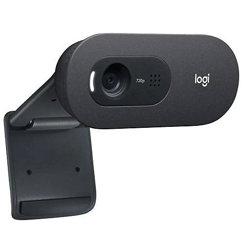 Logitech 960-001364 C505 HD 720p Mikrofonlu Webcam