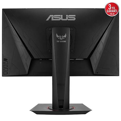 ASUS TUF GAMING VG259QR 24.5