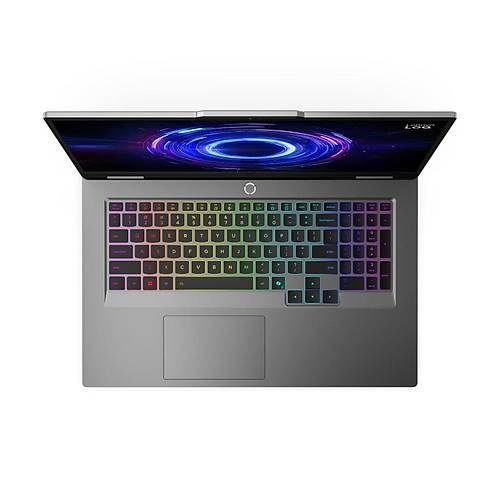 Lenovo LOQ 17IRX10 AI Intel Core i5-13450HX 24GB 1TB RTX5050 17.3 IPS FHD FreeDos Gaming Diz�st� Bilgisayar