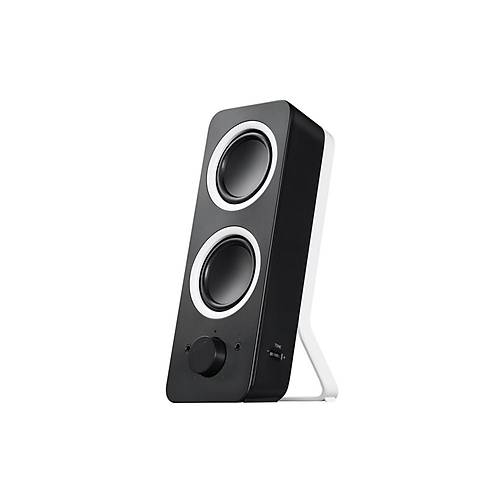 Logitech Z200 980-000810 Siyah Kablolu Speaker