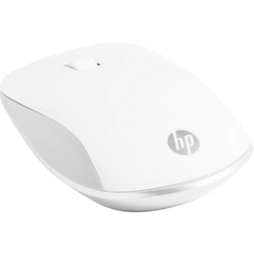 HP 410 4M0X6AA Beyaz İnce Kablosuz Bluetooth Mouse