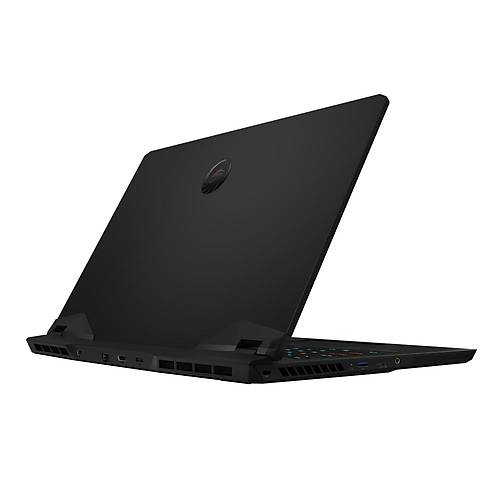 MSI ALPHA 17 C7VG-036TR AMD Ryzen R9-7945HX 32GB DDR5 1TB SSD RTX4070 8GD6 17.3 QHD 240Hz Windwows 11 Home Dizst Bilgisayar