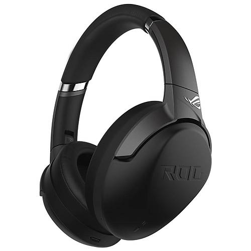 Asus ROG STRIX GO BT 3.5mm Siyah Gaming Mikrofonlu Kablosuz Kulaküstü Kulaklık