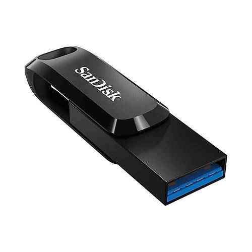 Sandisk Ultra Dual Drive Go SDDDC3-032G-G46 32GB USB Flash Bellek