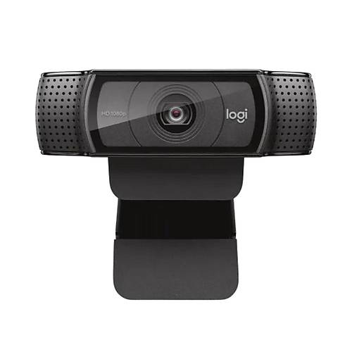 Logitech C920E 960-001360 Webcam