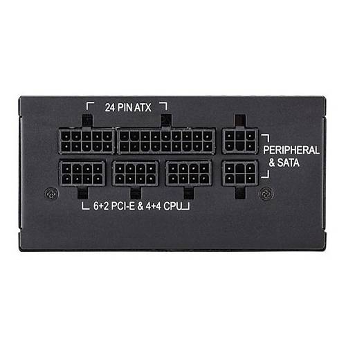 CORSAIR SF600 CP-9020182-EU 600W 80+ Platinum Tam Moduler SFX G Kayna